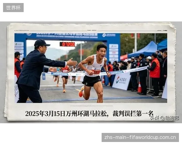 2025武汉马拉松中签率低至9%，愈发稀缺的参赛名额正在重估赞助商通道的商业价值