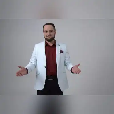 元然霖